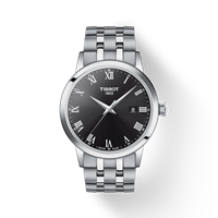 Orologio Tissot Uomo Classic Dream in Acciaio T1294101105300 - T1294101105300